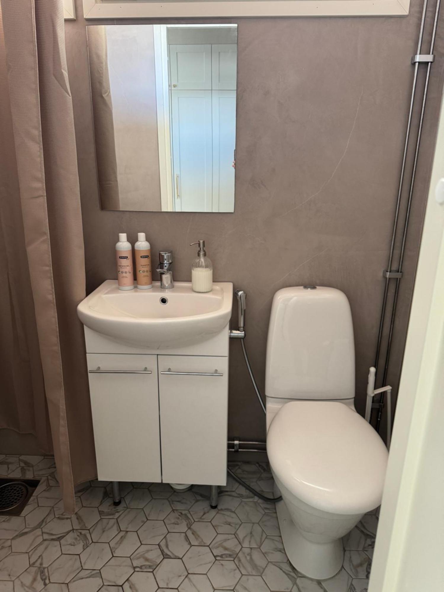 Short Stay In The City Center With Free Parking Tampere Exterior photo