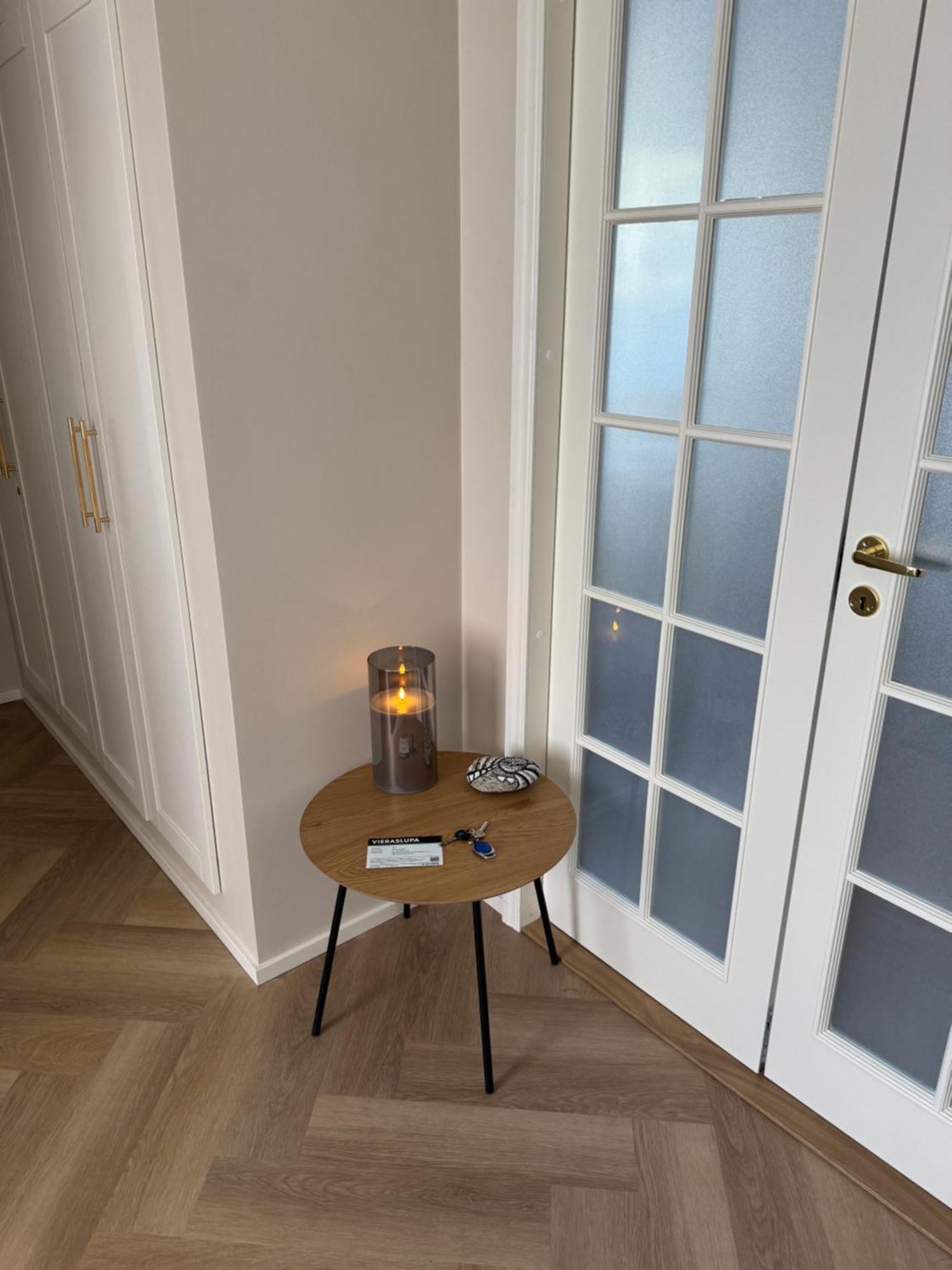 Short Stay In The City Center With Free Parking Tampere Exterior photo